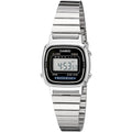Casio LF20W G-Shock Series | Unisex Digital Watch | Black | WR | 1/100 SEC Stopwatch | World Time | LED Light | Full Auto Calendar | Regular Time Keeping (HR, Min, SEC, PM, Date, Day) | 3 Year Battery