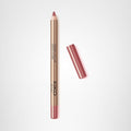 Kiko Milano Creamy Colour Comfort Lip Liner 24 | Long-Lasting Lip Pencil