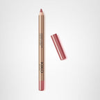 Kiko Milano Creamy Colour Comfort Lip Liner 24 | Long-Lasting Lip Pencil