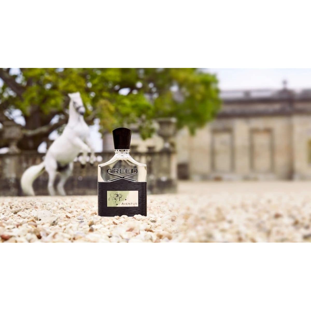 Creed Aventus, Men's Luxury Cologne, Dry Woods, Fresh & Citrus Fruity Fragrance