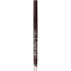 L'Oreal Paris Makeup Infallible Never Fail Original Mechanical Pencil Eyeliner With Built In Sharpener, Black Brown, 0.008 Oz., 1 Count