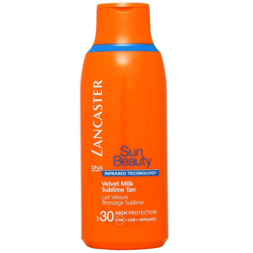 Lancaster - Sun Milk Sun Beauty Velvet Milk Lancaster Spf 30 (175 Ml)