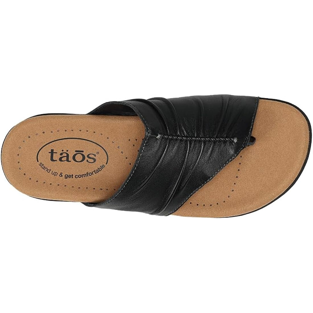 Taos Footwear Women'S Gift 2 Sandal