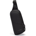 Pacsafe Vibe 150 2.5 Liter Anti Theft Sling Pack, Black