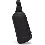 Pacsafe Vibe 150 2.5 Liter Anti Theft Sling Pack, Black