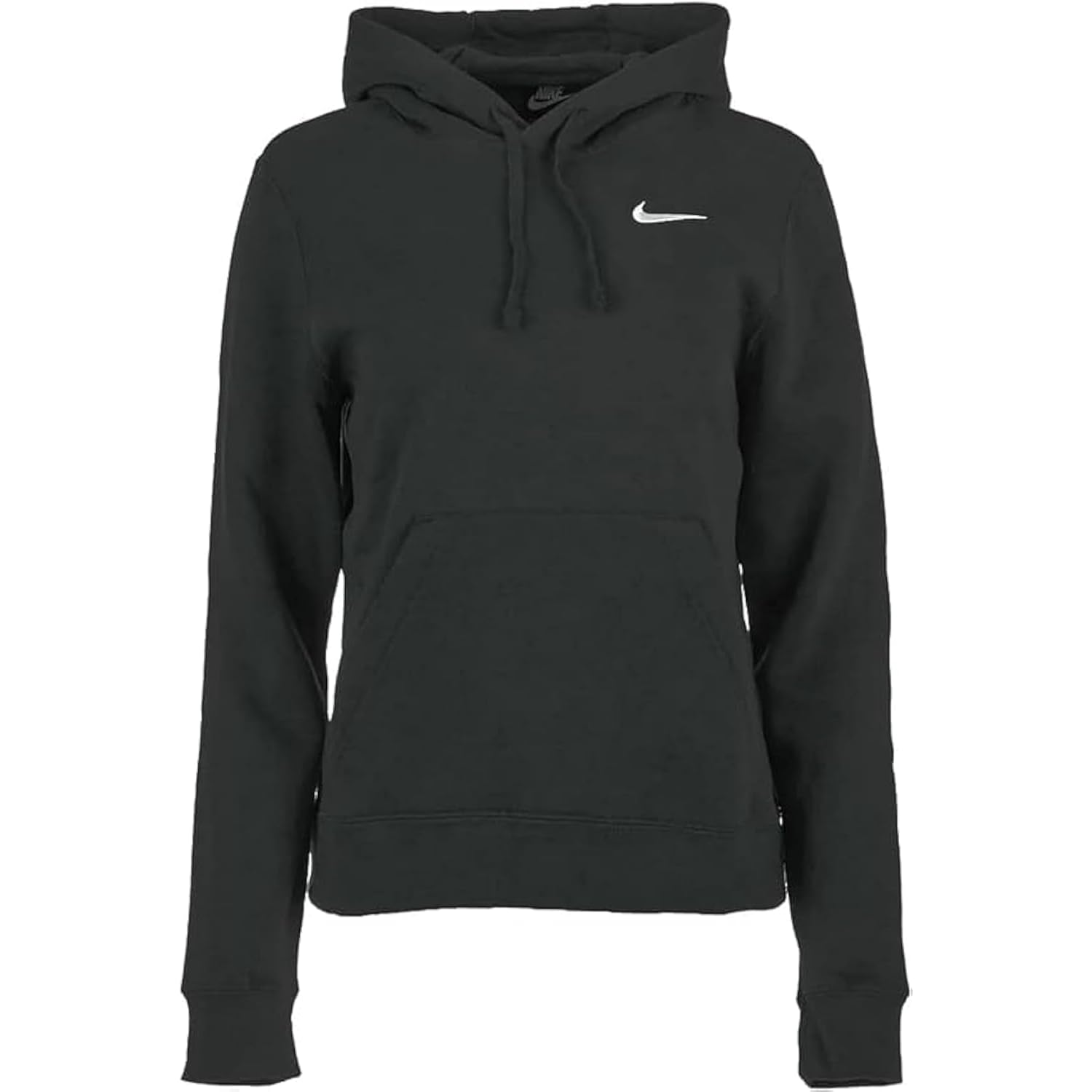 Nike Women'S Pullover Fleece Hoodie
