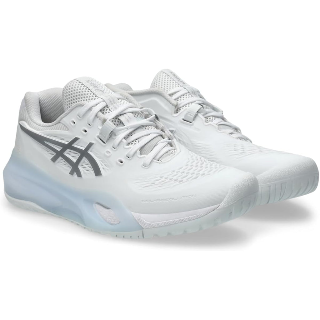 Asics Women'S Gel-Resolution X Tennis Shoes