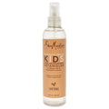 SheaMoisture Kids Detangler for Curly Hair, Extra Moisturizing Coconut & Hibiscus with Shea Butter, 8 oz