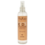 SheaMoisture Kids Detangler for Curly Hair, Extra Moisturizing Coconut & Hibiscus with Shea Butter, 8 oz