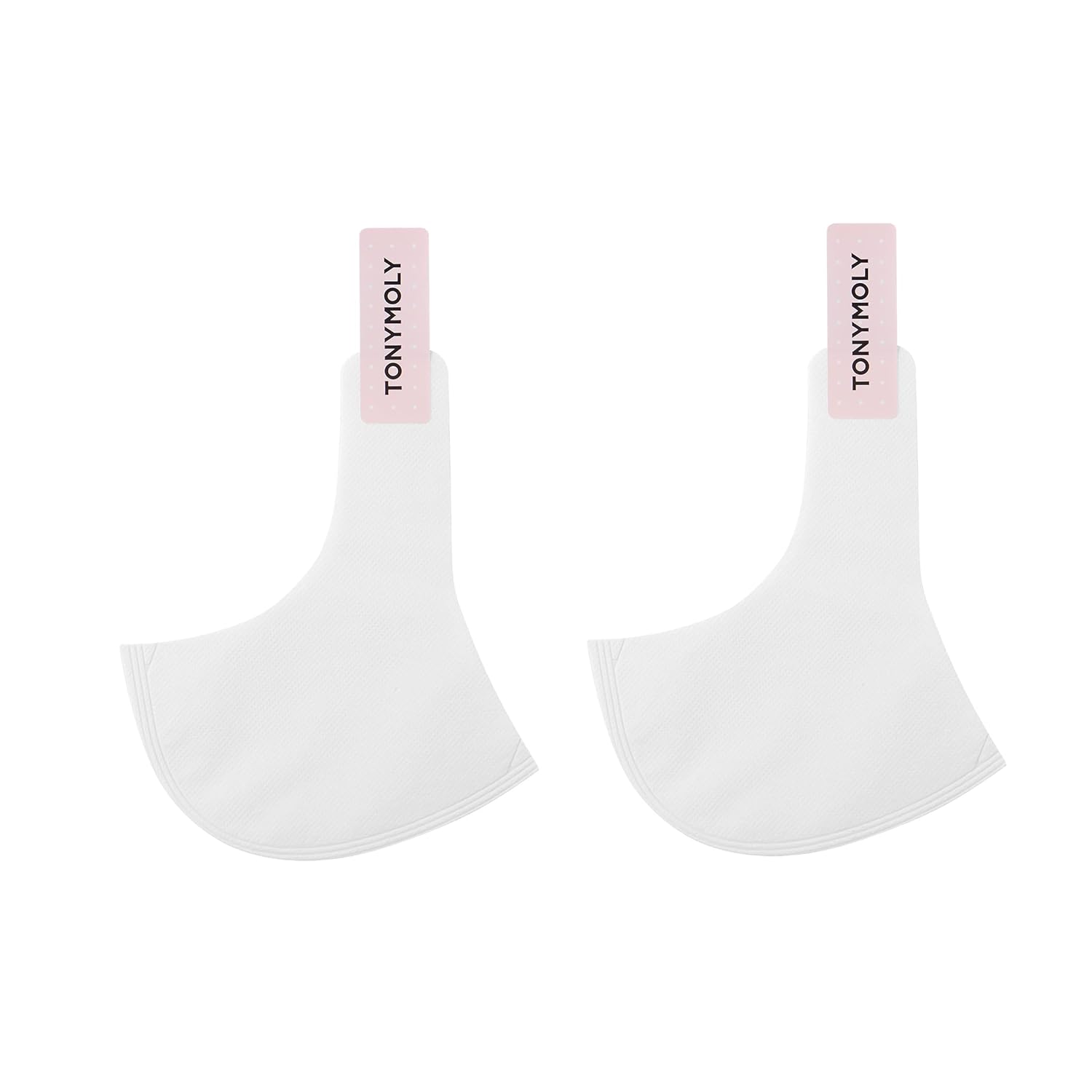 TONYMOLY Changing U Magic Foot Peeling Shoes – Exfoliating Foot Mask with AHA & Watermelon Extract for Dry, Cracked Heels & Callus Removal, Baby Soft Feet Spa Treatment, 1 Pair