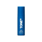 TONE Roll-on Fragrance Oil for Men, Fresh, Fragrance Oil with Notes of Amber, Bergamot, and Jasmine, 0.85 fl oz