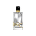 Libre LAbsolu Platine by Yves Saint Laurent for Women - 3 oz Parfum Spray