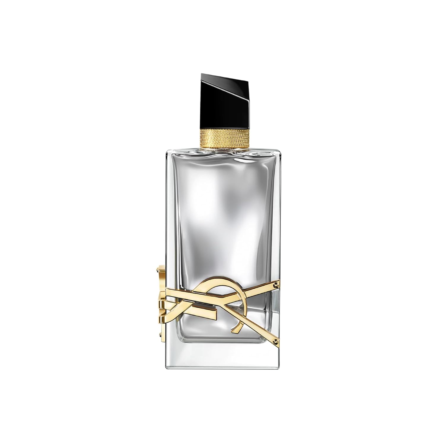 Libre LAbsolu Platine by Yves Saint Laurent for Women - 3 oz Parfum Spray