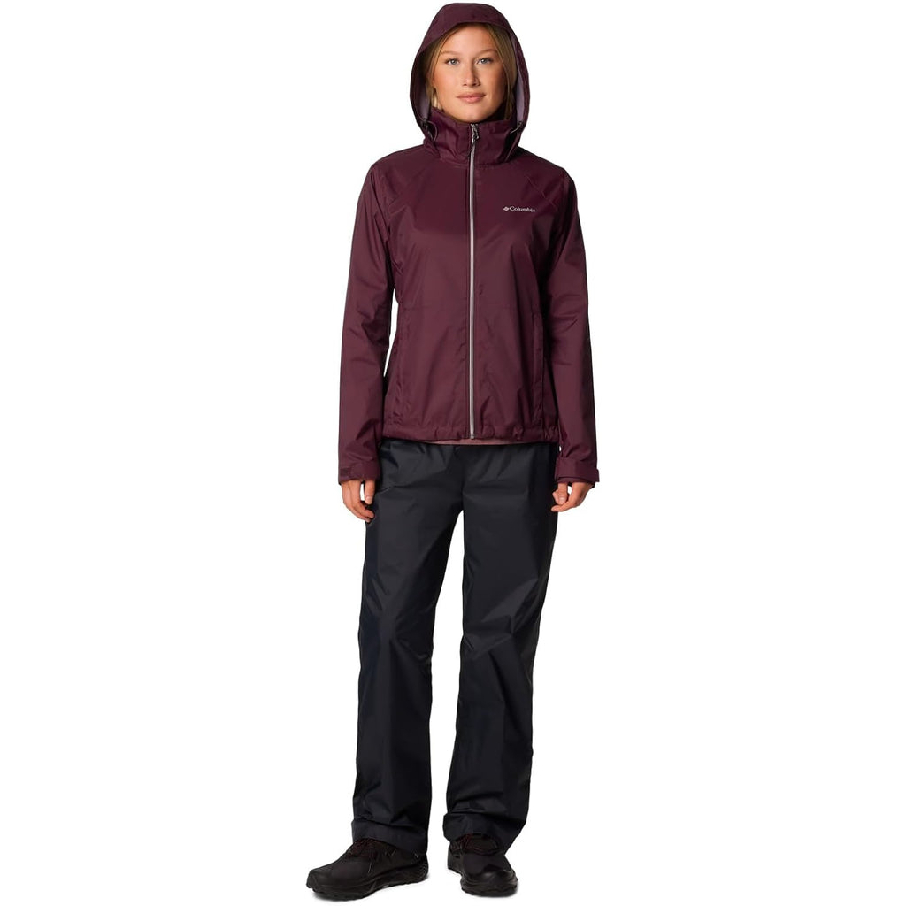 Columbia Women’S Switchback Iv Jacket