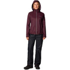 Columbia Women’S Switchback Iv Jacket