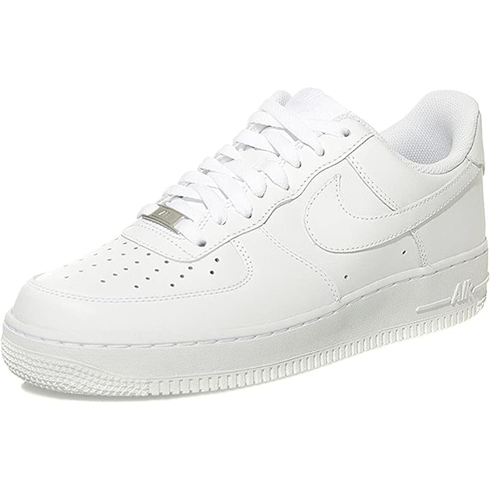 Nike Men'S Air Force 1 '07 Sneaker
