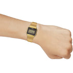 Casio Digital Fashion Quartz Ladies Youth Casio A700Wg-9A