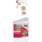 Bonide Captain Jack'S Deadbug Brew Ready-To-Use Spray, 32 Oz Outdoor Insecticide And Mite Killer For Organic Gardening | Ready-To-Use Spray, Outdoor, Mite Killer, For Organic Gardening