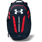 Under Armour Unisex Hustle 5.0 Backpack