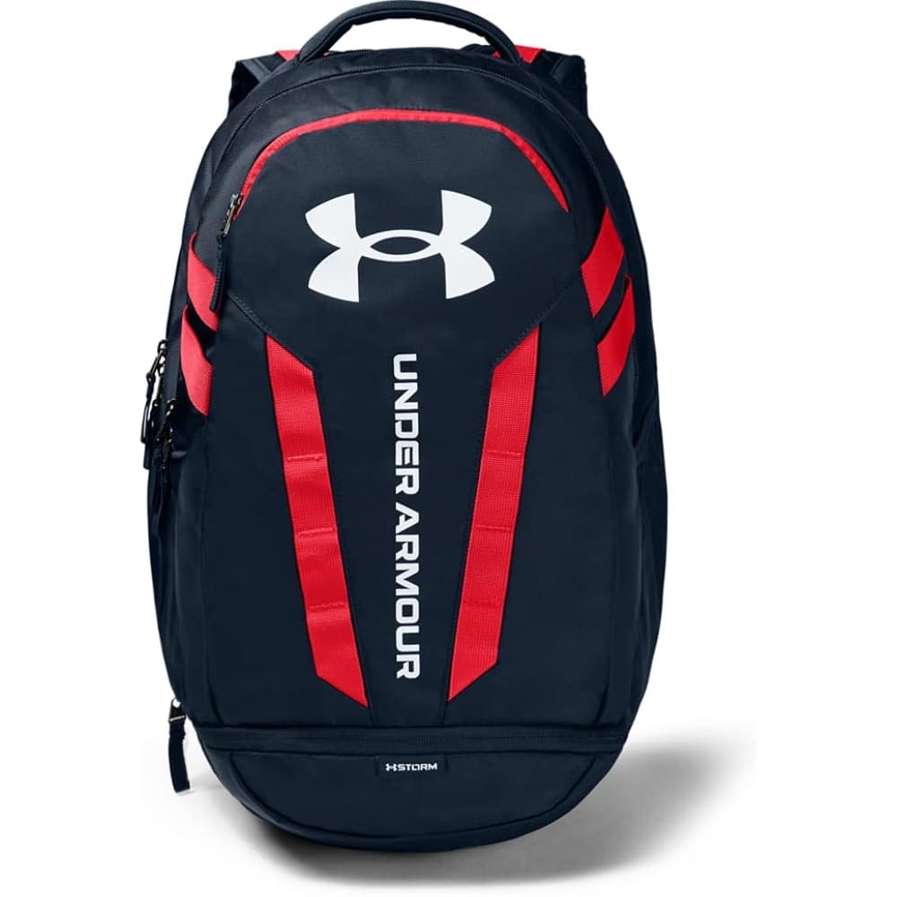Under Armour Unisex Hustle 5.0 Backpack