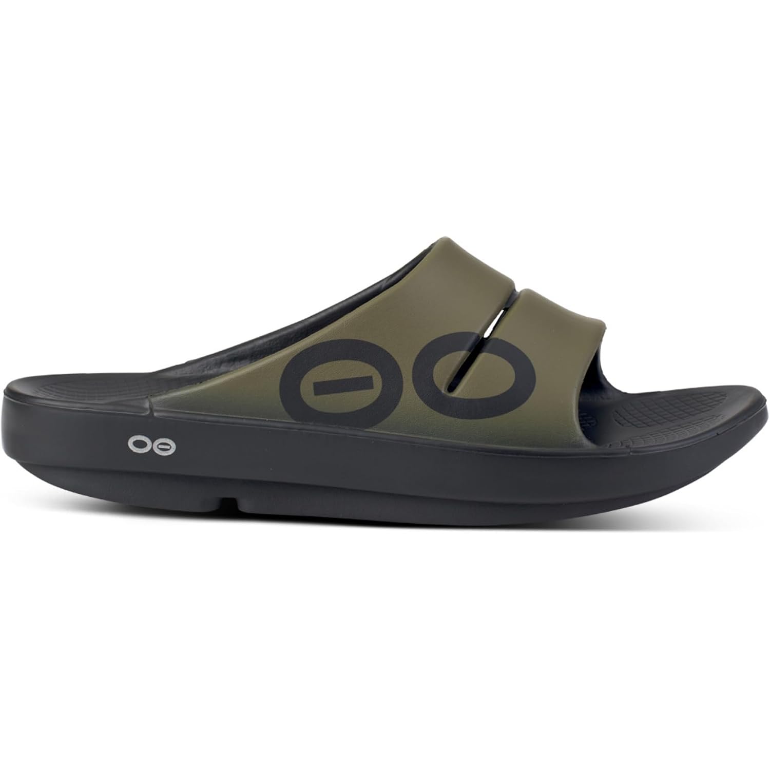 Oofos Ooahh Sport Recovery Slide - Women’S And Men’S