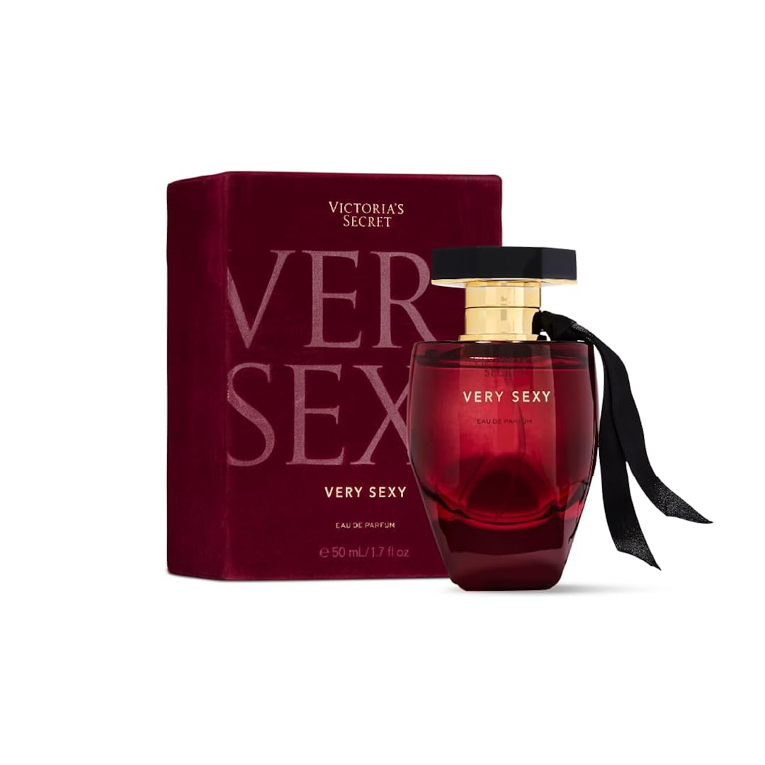 Victoria'S Secret Very Sexy 1.7Oz Eau De Parfum
