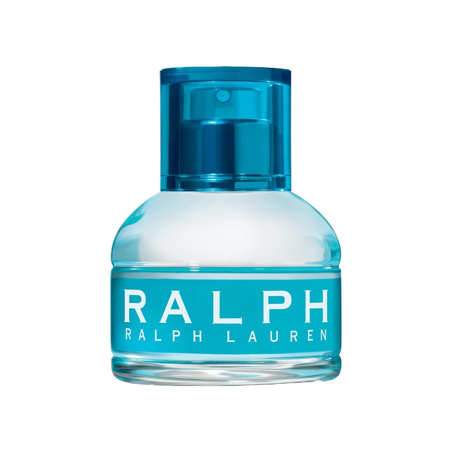 RALPH LAUREN FRAGRANCES - Ralph - Eau de Toilette - Women's Perfume - Fresh & Floral - With Magnolia, Apple, and Iris - Medium Intensity