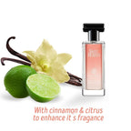 AVON Sweet Honesty Cologne for Women — Fresh Cedarwood Long Lasting Perfumes for Women — Clean Floral Women’s Fragrances with Rose and Lily, 1.7 fl oz — Designer Womens Perfume Gift