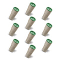 Rain Bird Wpconn10 Waterproof Grease Cap Wire Connectors, 10-Pack