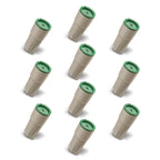 Rain Bird Wpconn10 Waterproof Grease Cap Wire Connectors, 10-Pack
