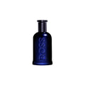 Hugo Boss Bottled Night Eau de Toilette – Woody Men's Cologne – With Notes of Birch Leaf, Cardamom, Louro Amarelo Wood & Musk – Luxury Perfumes for Men – Long Lasting Fragrance