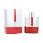 Prada Luna Rossa Sport For Men 3.4 Oz Eau De Toilette Spray