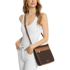 MICHAEL Michael Kors Jet Set Charm Large North/South Crossbody