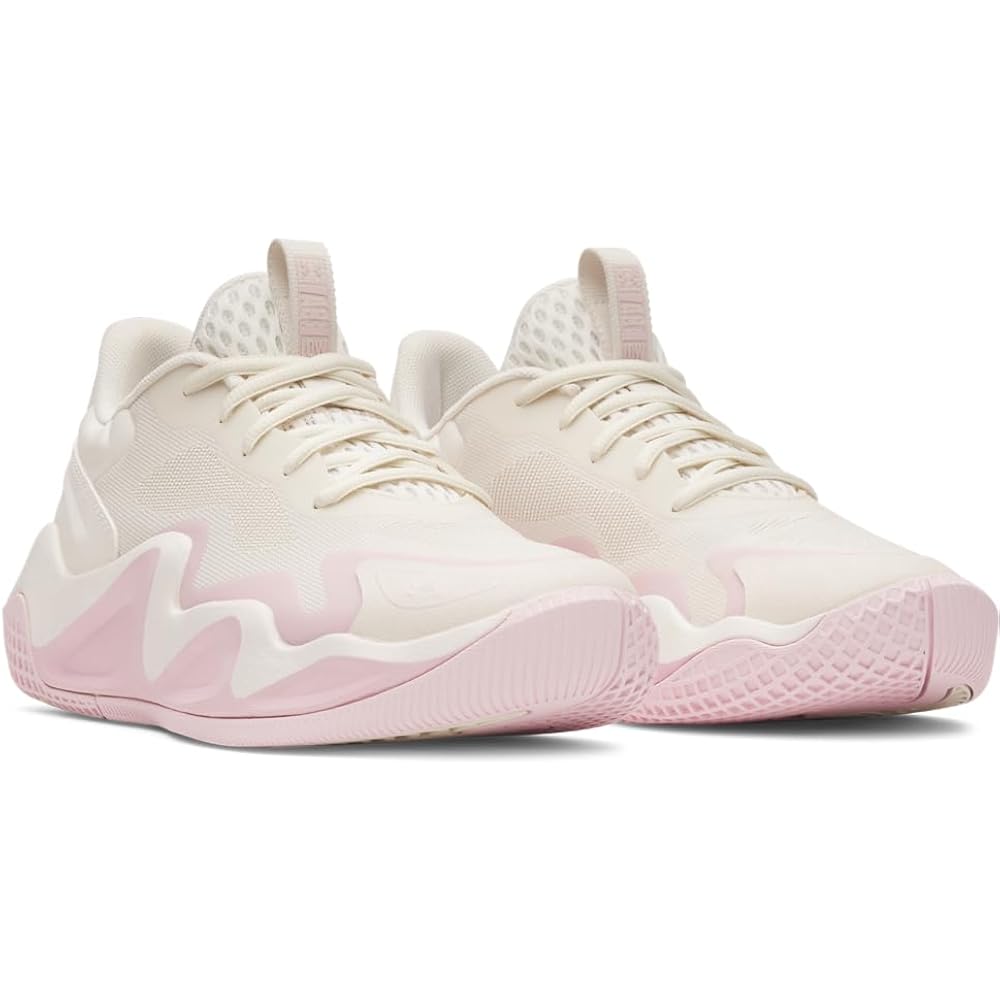 Under Armour Ace Low 2 Volleyball Shoes