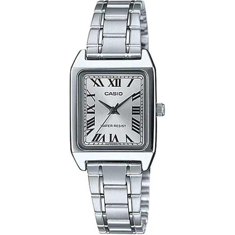 Analogue Model Casio Collection. Brand Casio