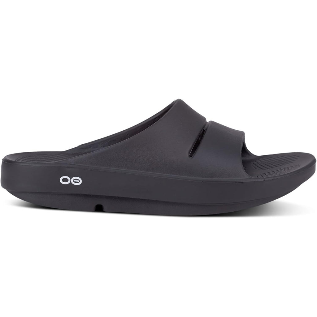 Oofos Ooahh Recovery Slide - Women’S And Men’S