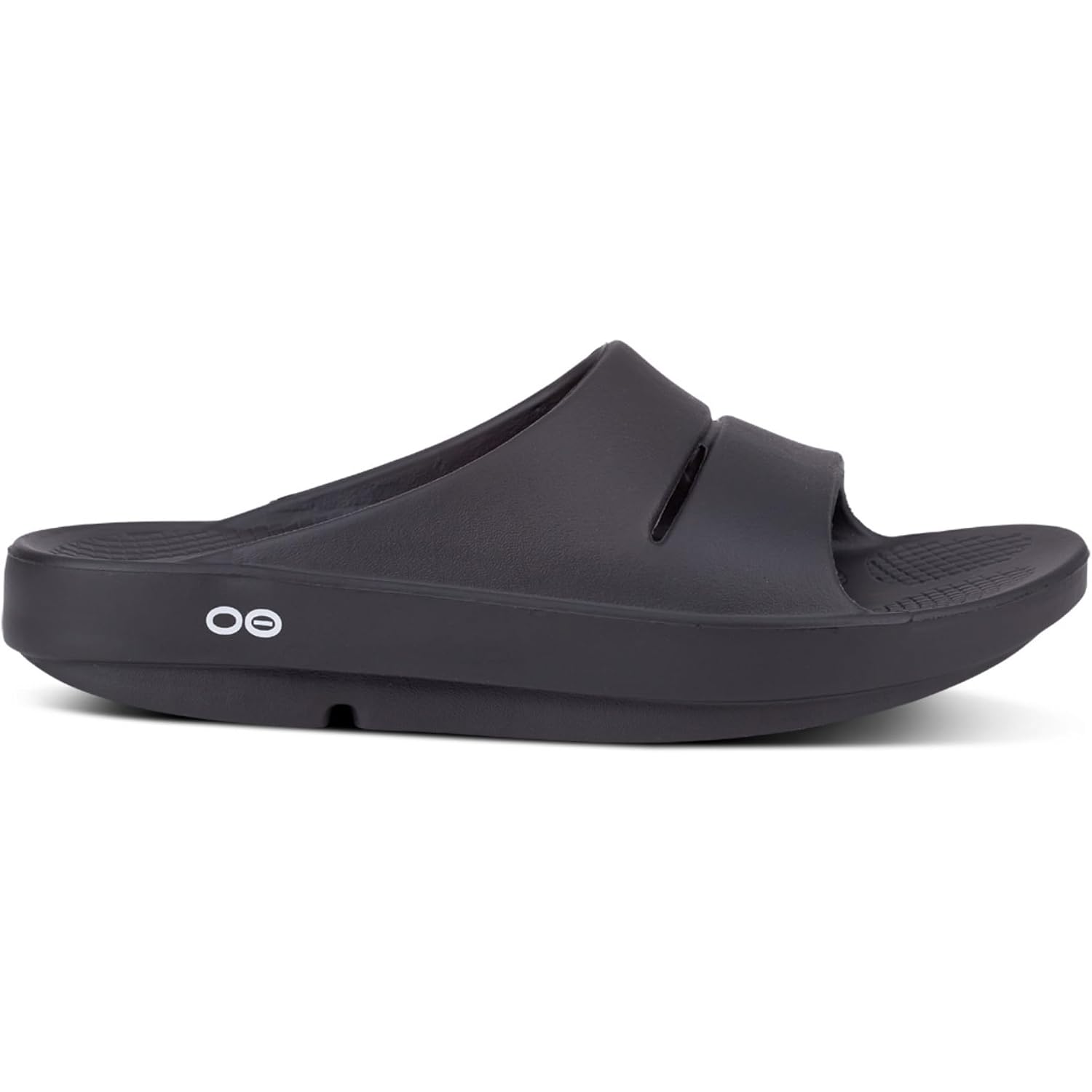 Oofos Ooahh Recovery Slide - Women’S And Men’S