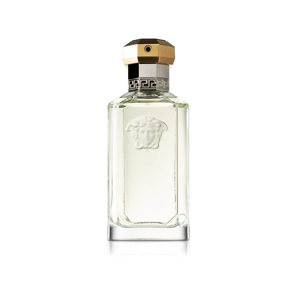 The Dreamer By Versace For Men 3.4 Oz Eau De Toilette Spray