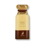 Tobacco Touch by Maison Alhambra for Men - 2.7 oz EDP Spray