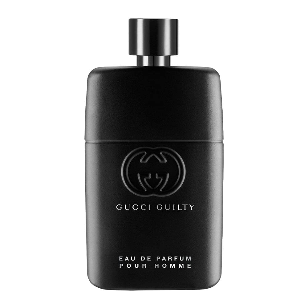 Gucci Guilty For Men 3.0 Oz Eau De Parfum Spray