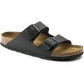 Birkenstock Arizona - Birko-Flor Black Birko-Flor Eu 44