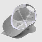 Waterproof Baseball Cap For Men Women Breathable Upf50+ Sport Outdoor Caps Quick Dry Adjustable Rain Hat