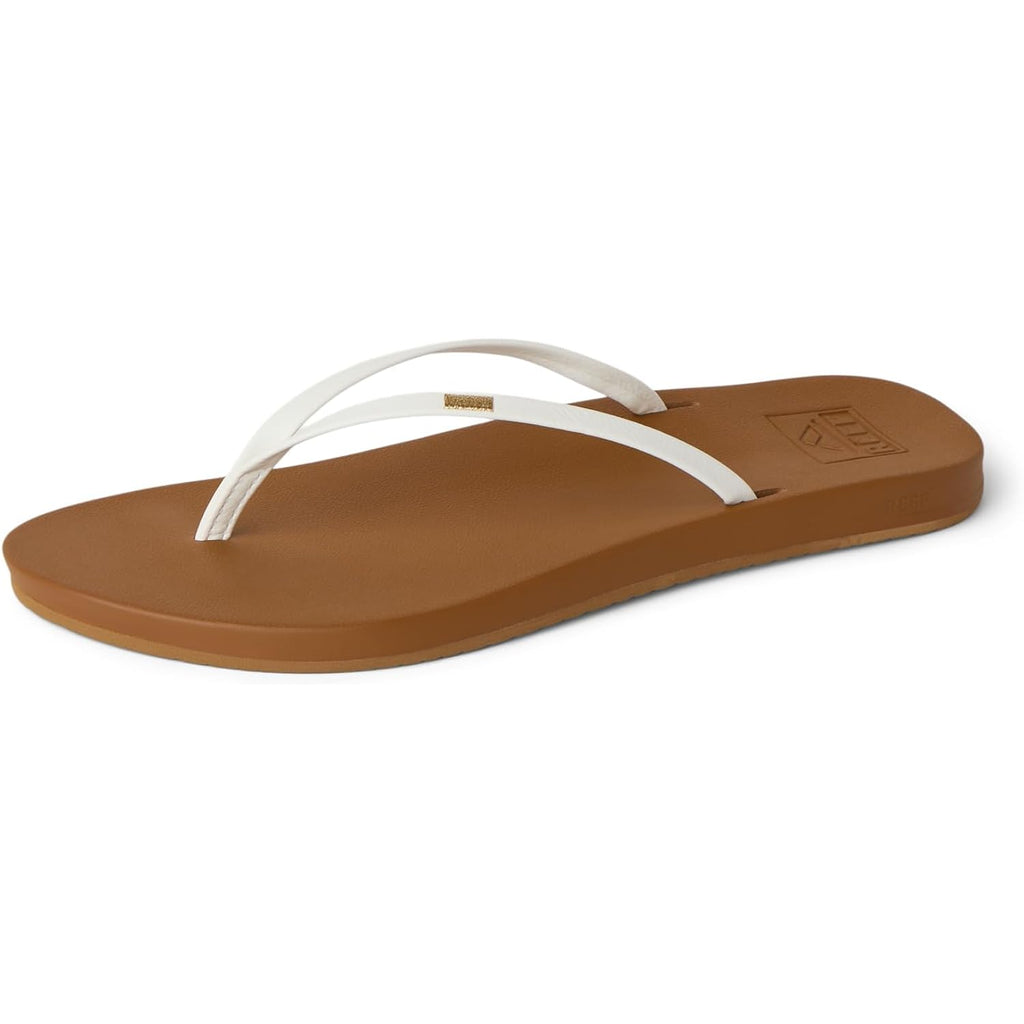 Reef Cushion Slim Womens Sandal