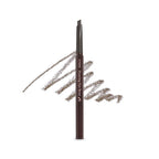 Etude Drawing Eye Brow #2 Grey Brown | Long Lasting Eyebrow Pencil For Soft Textured Natural Daily Look Eyebrow Makeup