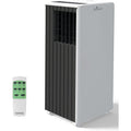 Garvee 3-In-1 Portable Air Conditioner, 8000 Btu (5000 Btu Sacc) Ac Unit | With Energy Saving, Window Kit & Remote, 24H Timer, Dehumidifier & Fan Cools 350 Sq. Ft For Bedroom, Home Office