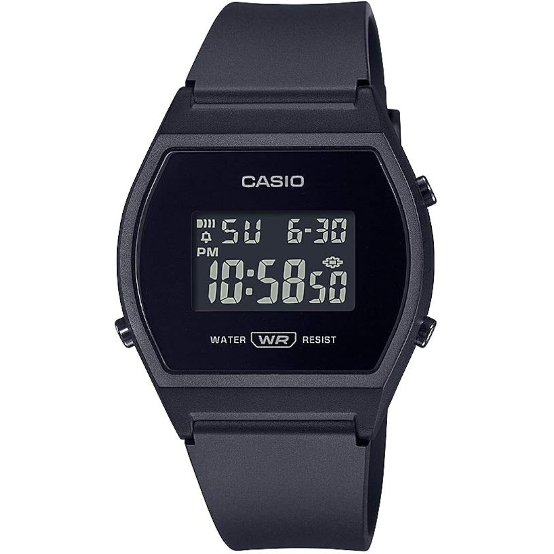 Casio Sport Watch Lw-204-1Bcf