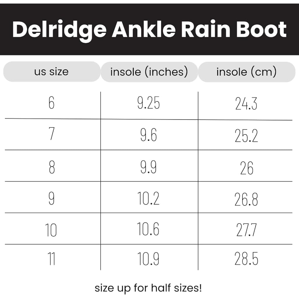 Chooka Women'S Delridge Waterproof Faux Fur Chelsea Rain Boot Slip On | Ladies Pull-On Street Style Shoes With Plush Lining, Built For Puddles, Styled For The City