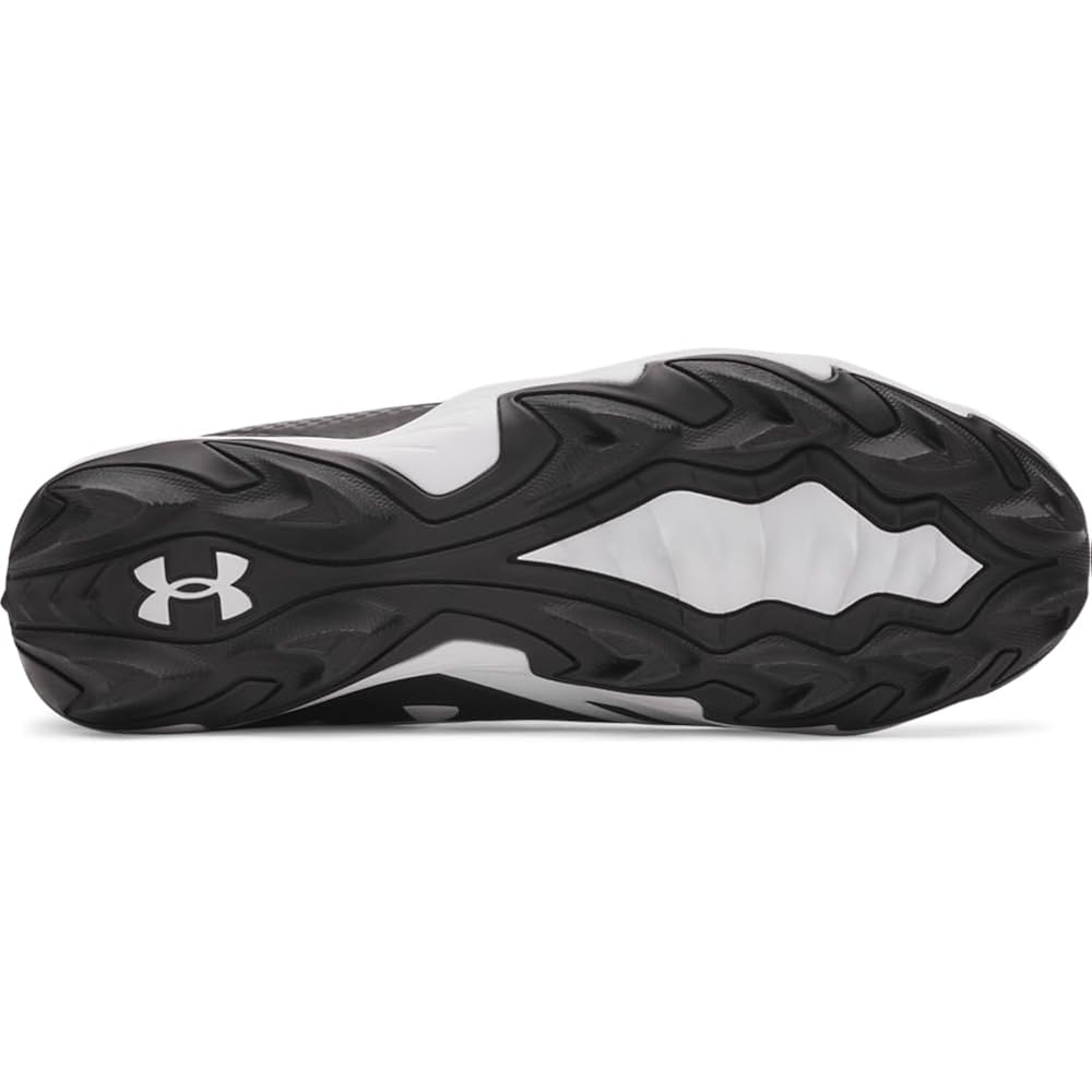 Under Armour Spotlight Hammer Football Cleats