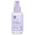 Luseta Biotin B-Complex Hair Growth Serum For Thin Hair, 3.38 Oz | Biotin Caffeine Hair Growth Serum For Thin, Dry Hair; Helps Strengthen, Smooth Frizz, Add Shine And Fuller-Looking Volume