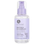 Luseta Biotin B-Complex Hair Growth Serum For Thin Hair, 3.38 Oz | Biotin Caffeine Hair Growth Serum For Thin, Dry Hair; Helps Strengthen, Smooth Frizz, Add Shine And Fuller-Looking Volume